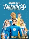 The Fantastic 4: First Steps