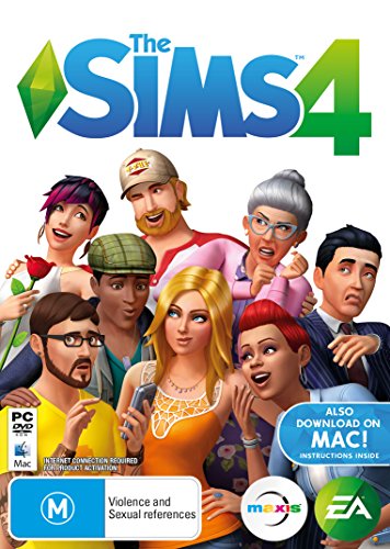 The Sims 4