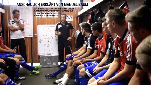 Fußballtaktik: Grundordnungen & Spielsysteme