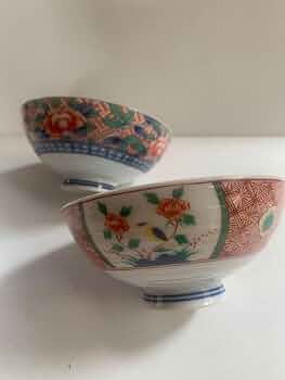 ✨極美品✨名窯 泰山 ~ 花水木柄 有田焼 高級 茶碗 ~ ✨極美品✨名窯 泰山 ~ 花水木柄 有田焼 高級 茶碗 ~ Amazon