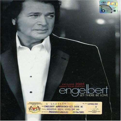 Let There Be Love Amazon.co.uk CDs & Vinyl