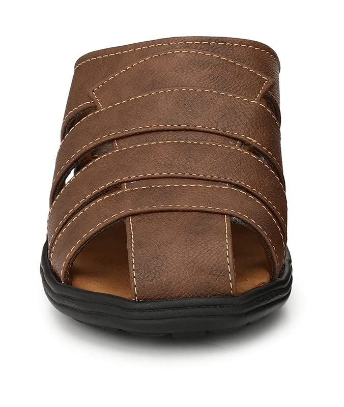 Image of FASHION VICTIM Men's 502 Fashion Sandal