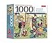 A Geishas and the Floating World Jigsaw Puzzle: 1000 Piece