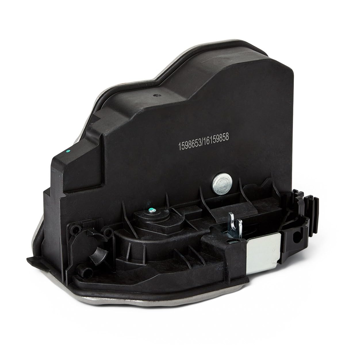 RIDEX 1361D0167 Cerradura de puerta Delante, Derecha Compatible con BMW 5 Touring F11