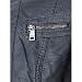 Only Bandit PU Biker chaqueta, Negro (Black C N 010), 38 (M)...