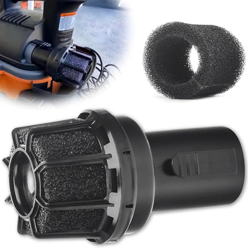 CMXZVBE38660 Fit for Shop Vac Muffler Diffuser For Craftsman Shop