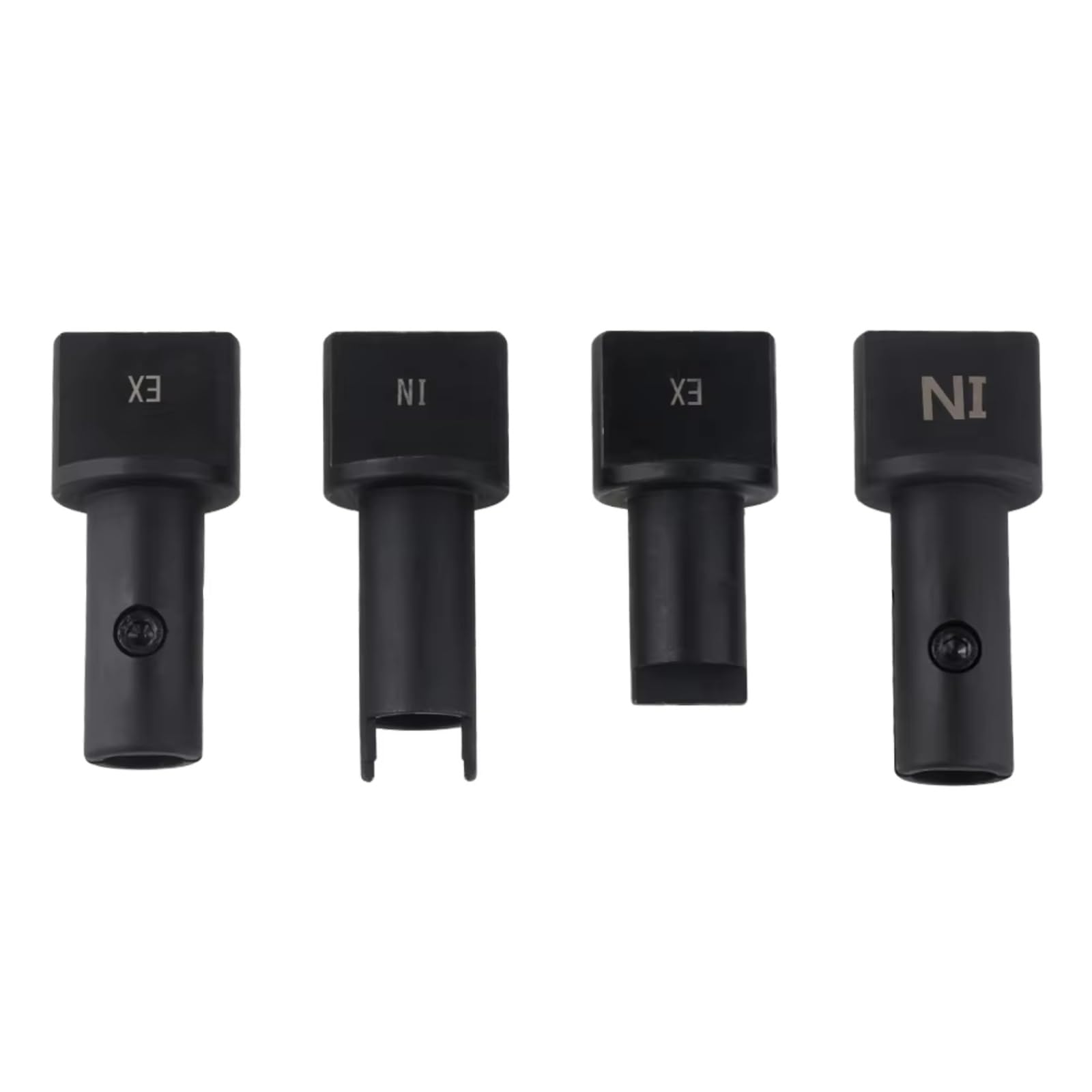 EA211 para EVO TSi Act De 4 Cilindros. Herramienta Ajuste Motor. Juego Herramientas Correa Distribución. Compatible con Seat para Ibiza 2017-2021 para Leon 2018 Kit Calado Distribucion