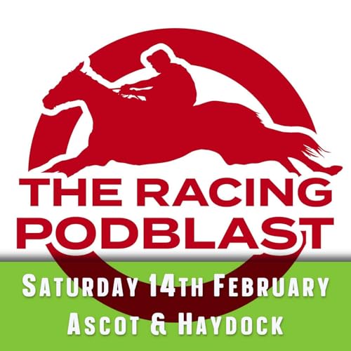 Ascot & Haydock: Three Saturday Handicaps Unlocked