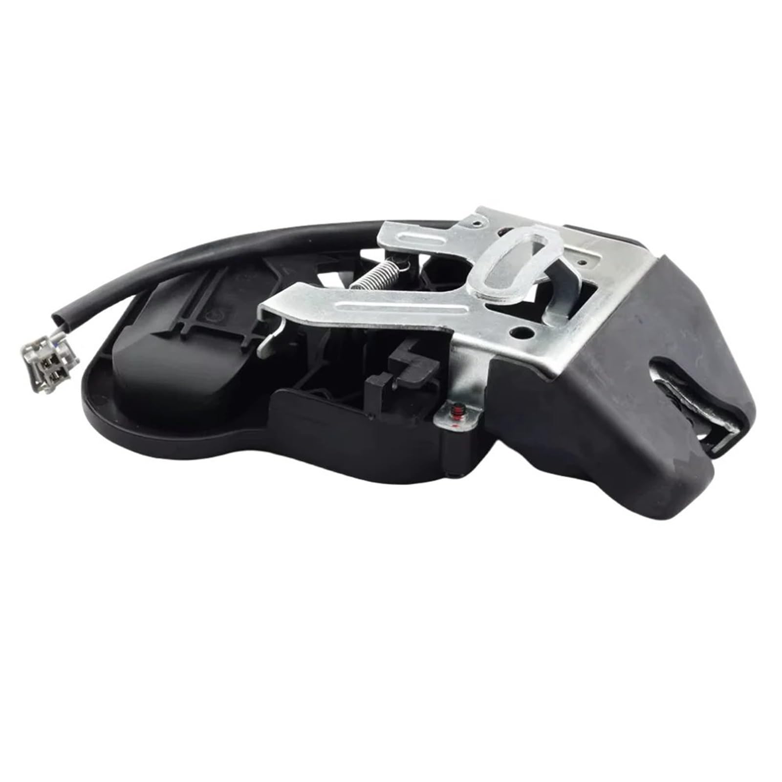 Lbcxzitc One Color Trunk Lid Lock Latch For Civic 2006 2007 2008 2009 2010 2011 Oem 74851-Sna-A12 74851Snaa12 Trunk Latch Lock Actuator Rear Tailgate Boot Lock Latch