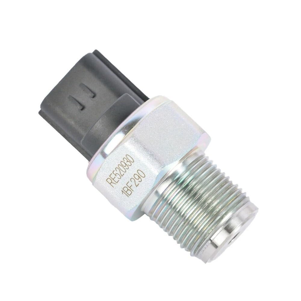 1PC Kraftstoffdrucksensor for 7420 7520 7710 644J 724J 120D 130G RE520930 RE515635 Auto Motor Ersatzteile