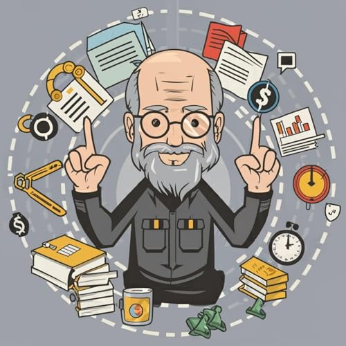 Effortless PM cover art