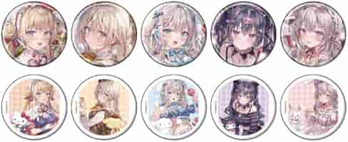 Amazon.co.jp: ももこ x サンリオキャラクターズ 01 [コラボ