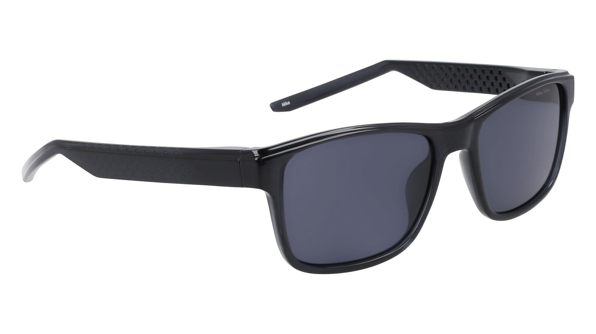 NIKE Gafas de Sol LIVEFREE CLASSIC N IU4699X Anthracite/grey 53/17/140 Hombres