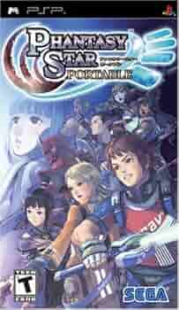 Phantasy Star Portable Sony Psp Video Games Amazon Com Phantasy Star Portable Sony Psp Video Games Amazon Com