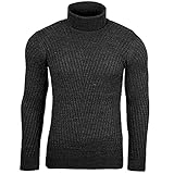 Zoom IMG-2 subliminal bx1640 maglione invernale da Zoom IMG-2 subliminal bx1640 maglione invernale da