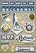 Karen Foster Design Acid and Lignin Free Scrapbooking Sticker Sheet, Softball MVP