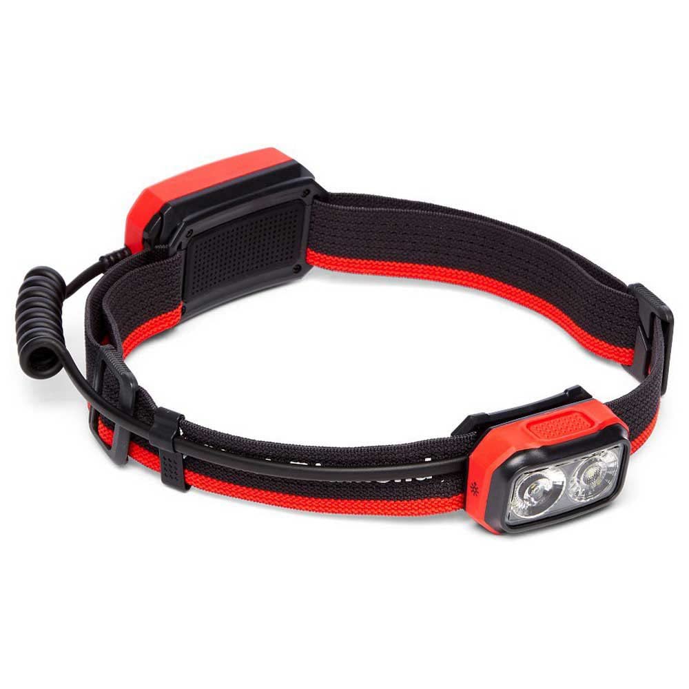 Amazon.com : Black Diamond Onsite 375 Climbing Headlamp (Closeout