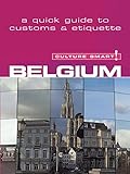 smart continental legal  Belgium - Culture Smart!: The Essential Guide to Customs & Culture (English Edition)