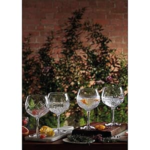 Waterford Gin Journeys Lismore Balloon Set of 2