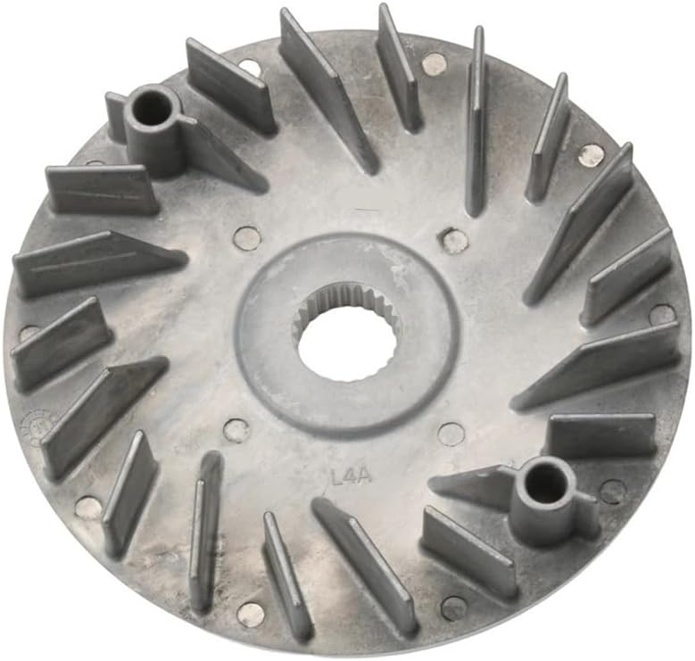 スクータードライブフェイスCVTバリエーターファン S M 400i ABS 22102-L4A-000 4ストロークに適合