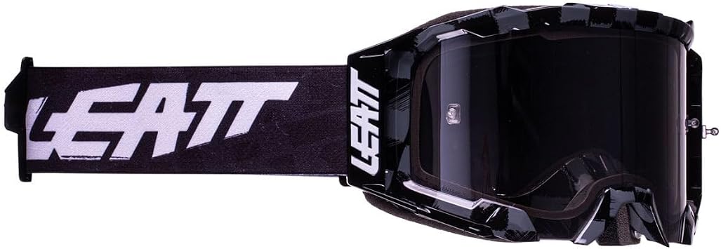 Leatt Brace Goggle Velocity 5.5 Iriz