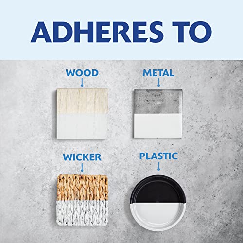 image for Rust-Oleum 1993502 Painter's Touch Ultra Cover Multi-Purpose Brush-On 