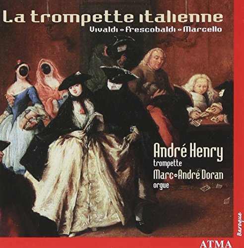 Trompette Italienne