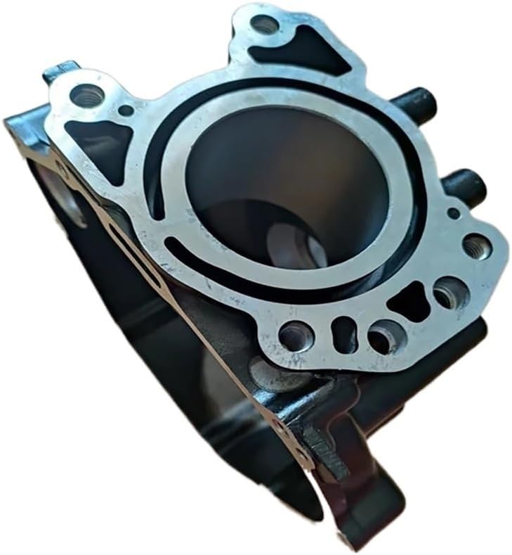 Crankcase Fit For 2.6 HP