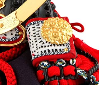 値下げ【美品】五月人形 兜平飾り 兜飾り 兜単品 暁山作 江戸甲冑 Amazon | 五月人形 兜平飾り 兜飾り 兜単品 暁山作 江戸甲冑 豆