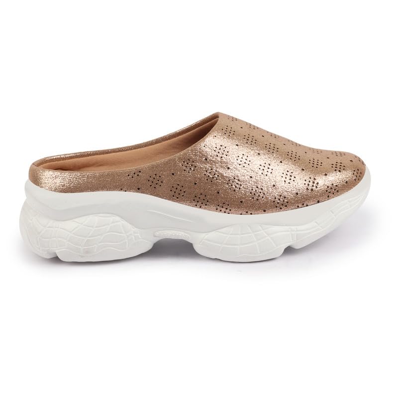 Image of FAUSTO Women Mules