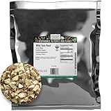 Frontier Co-op Wild Yam Root, Cut and Sifted, Certified Organic, Kosher | 1 lb. Bulk Bag | Dioscorea villosa L.