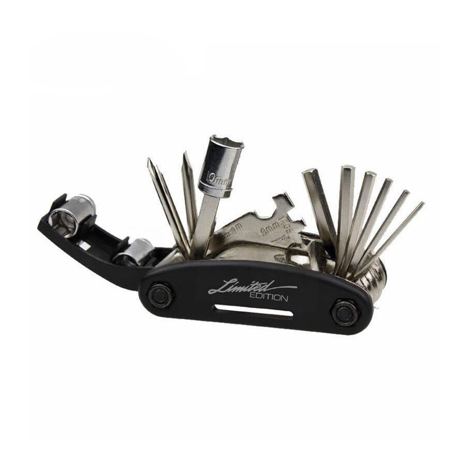Dsfgsdfs F 16 Unction Motorcycle Tool Or 450Mt 800Mt 700Mt 650Mt Motorcycle Wrench Screwdriver Set(F)
