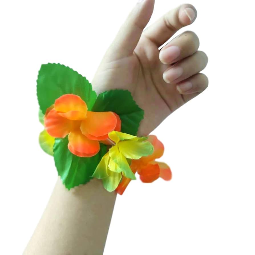 ハワイアンレイ セット 13点セット 楽天市場】ハワイアン レイ