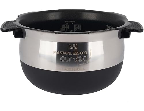 CUCKOO Inner Pot Replacement | Best 2023 Replacement Options