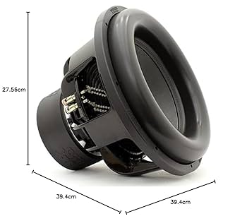 Sundown Audio X-15 v3 D2 Pro 15インチ Amazon.co.jp: Sundown Audio X-15 v3 D2 Pro 15インチ デュアル