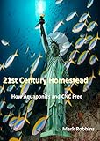  21st Century Homestead (English Edition)