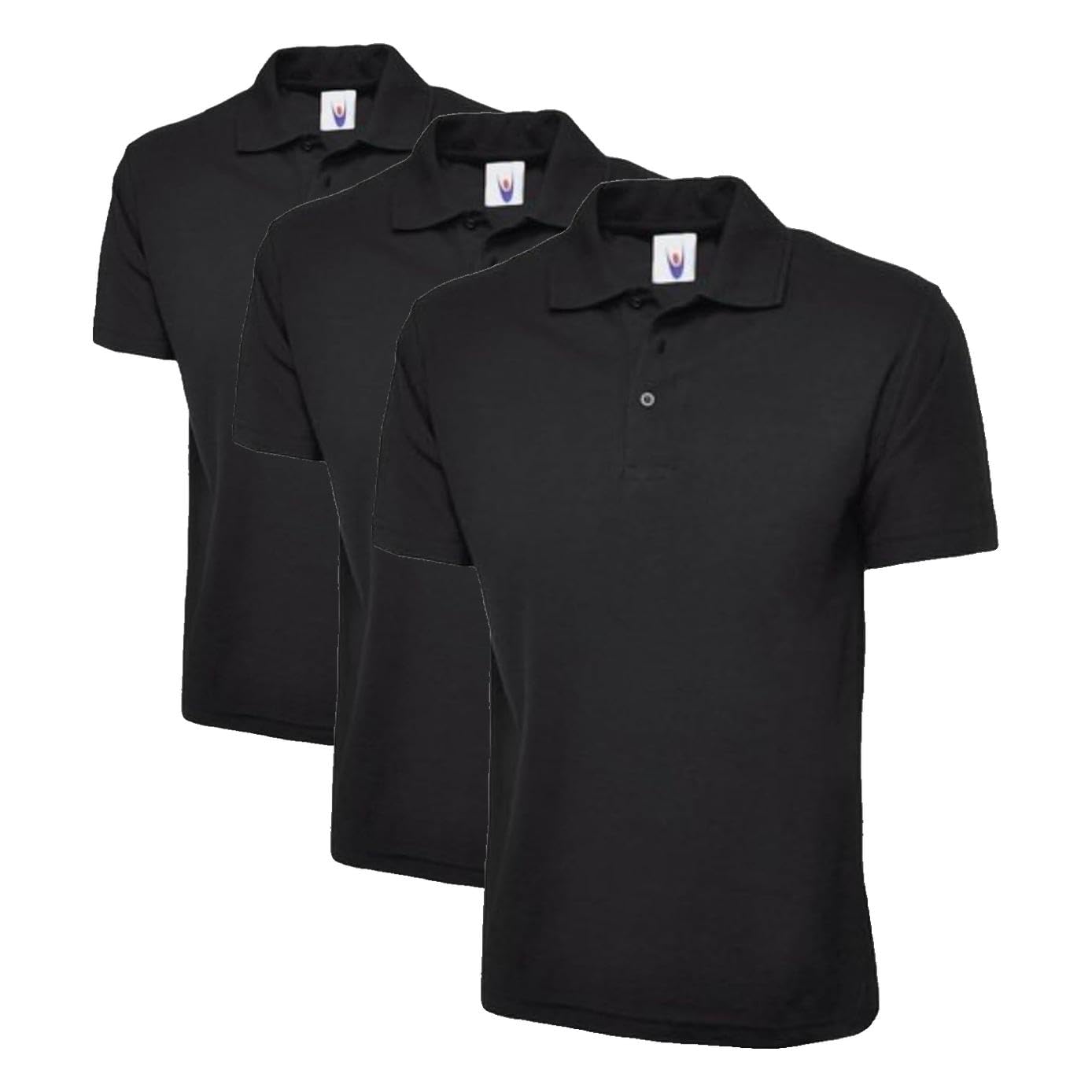 Classic Poloshirt