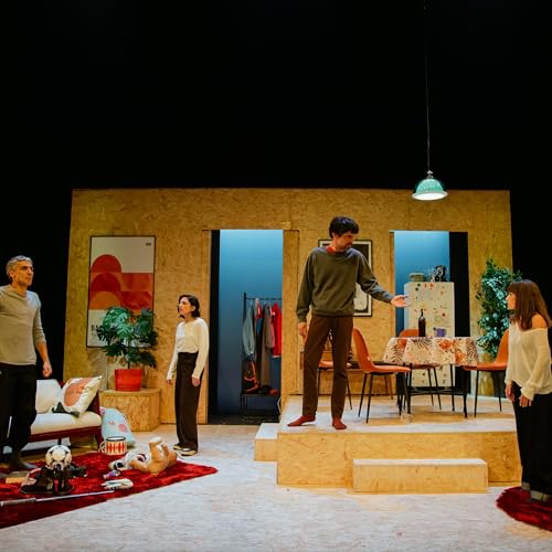 Literatro - 'El entusiasmo' - 13/11/25