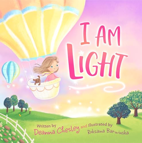 I Am Light