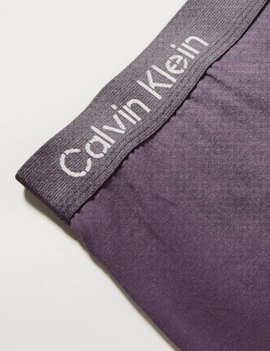 Image of Calvin Klein Men`s Microfiber Stretch Boxer Briefs 3 Pack