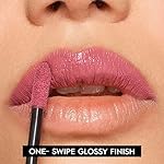 Urban Decay Vice Lip Bond Glossy Longwear Liquid Lipstick, Transfer-proof, Smudge-proof, Up to 16HR Wear, Hydrating Lip Color, Instant Shine, Vegan, Cruelty-free - 0.14 fl oz - Image 5