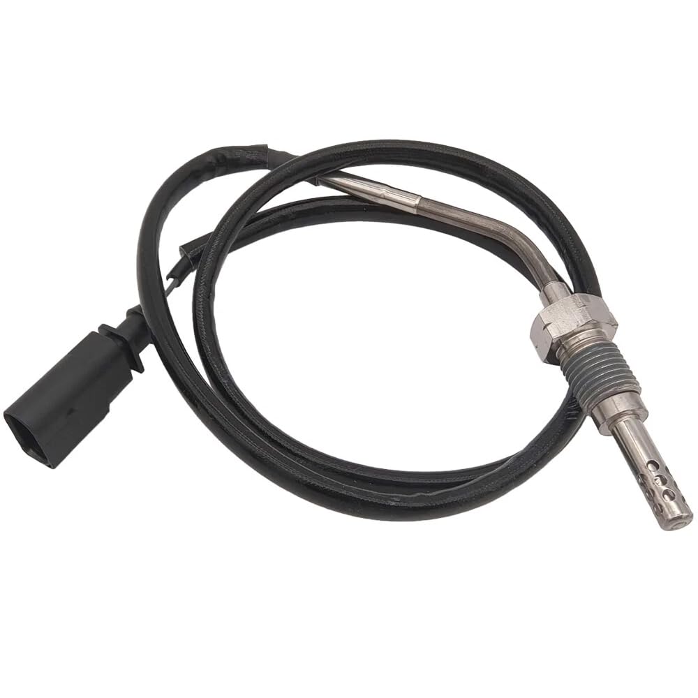 03L906088BS Sensore di Temperatura dei GAS di Scarico per AU-DI A3 TT per Se-at Altea XL Ibiza Leon Toledo 3 per Sko-da Fabia Octavia Superb per V-W Golf Pas-sat Touran Tiguan 1.9 2.0 TDI