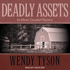 Deadly Assets cover art