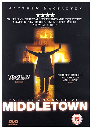 Middletown [Edizione: Regno Unito] [Edizione: Regno Unito]