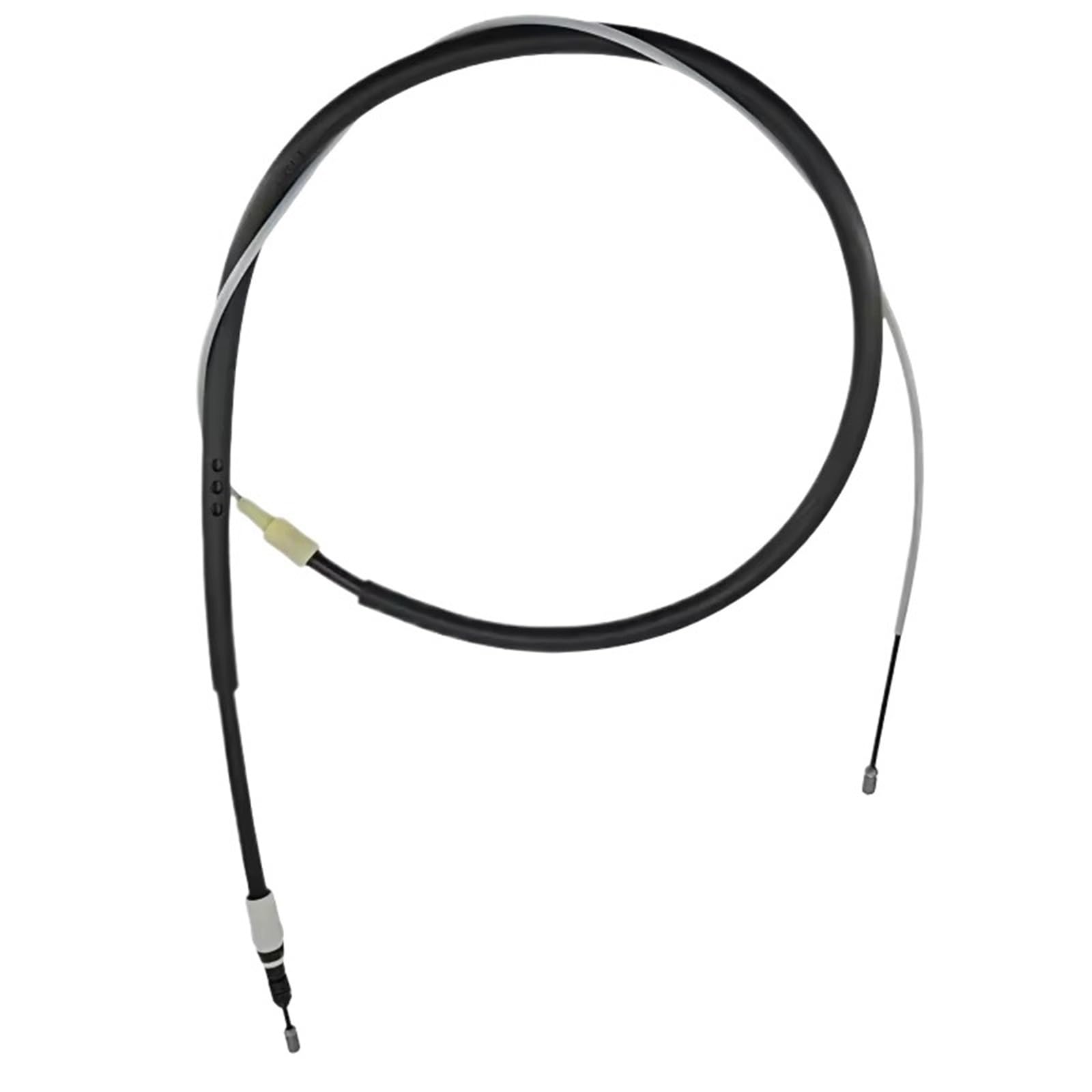 Lwqtrsf One Color Piping Compatible With C&Itroen For C-Quatre For C-Triomphe 1 Pcs Parking Hand Brake Cable Automotive Components Oem: 9636664680 474620
