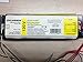 10 Sylvania 50480 QTP1X32T8/120 RSL-A One Lamp Rapid Start Electronic Ballasts 4 Wire Use For Lamp Types: 1xFO32W 1xFBO32W 1xFO25W 1xFBO31W 1xFO17W 1xFBO24W