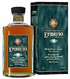 En el depósito de braceo se mezcla esta harina con agua muy caliente, transformándose en un líquido azucarado, translúcido y oloroso. Después de ser filtrado y enfriado, proceso conocido como braceo, se trasvasa al fermentador.