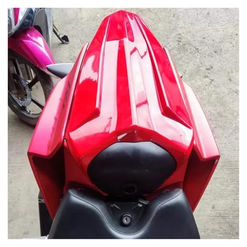 Sièges passager moto YZF R15 capot carénage arrière selle amovible pour R15M V3 V4 2017-2023