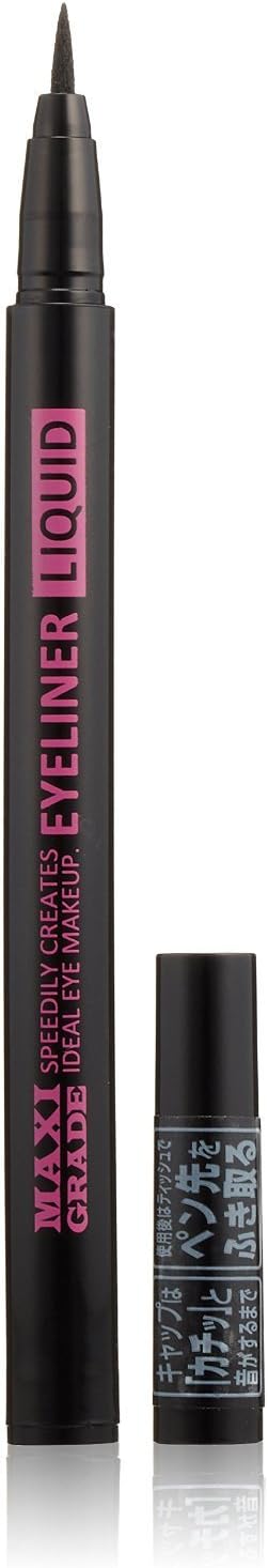 Naris Up Cosmetics Wink Up Maxi grade EX liquid eyeliner [black]