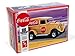 AMT 1933 Willys Panel Coke 1:25 Scale Model Kit